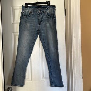 Aero slim jeans